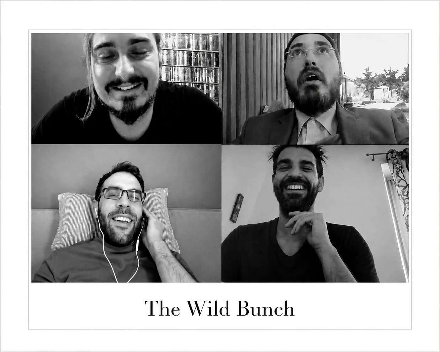 The Wild Bunch
